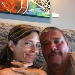 Meet your Posher, Randy